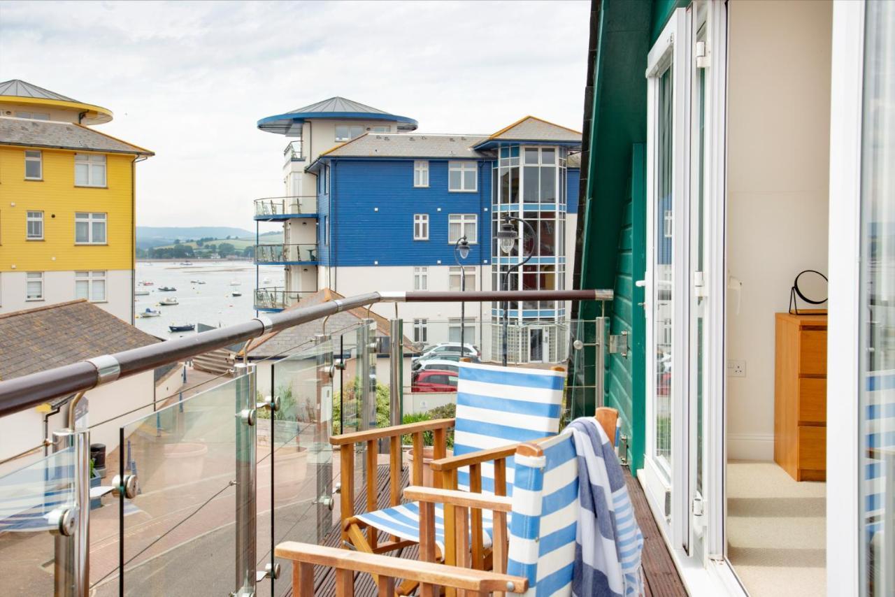 Beacon House Exmouth