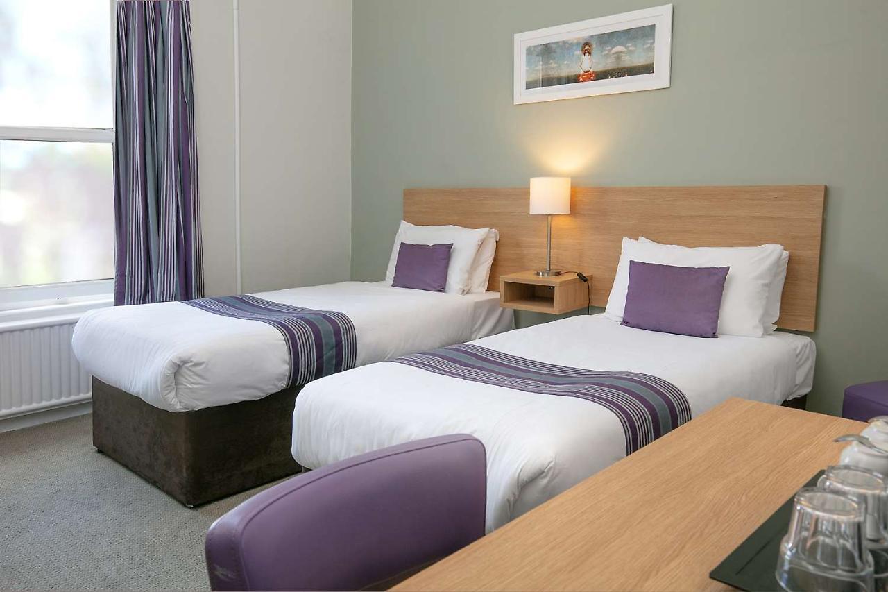 Exmouth Beach Hotel 3* Exmouth