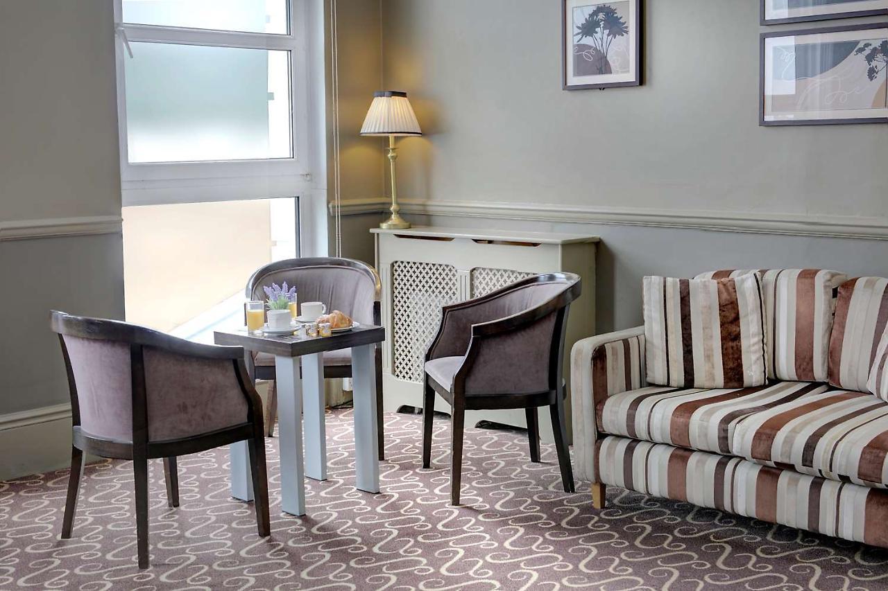 Hotel Exmouth Beach Hotel