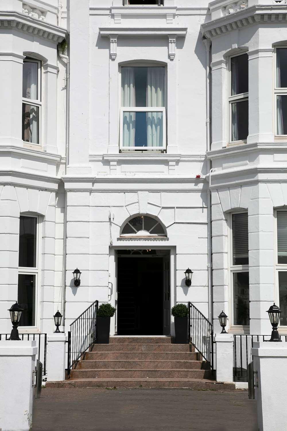 Hotel Exmouth Beach Hotel