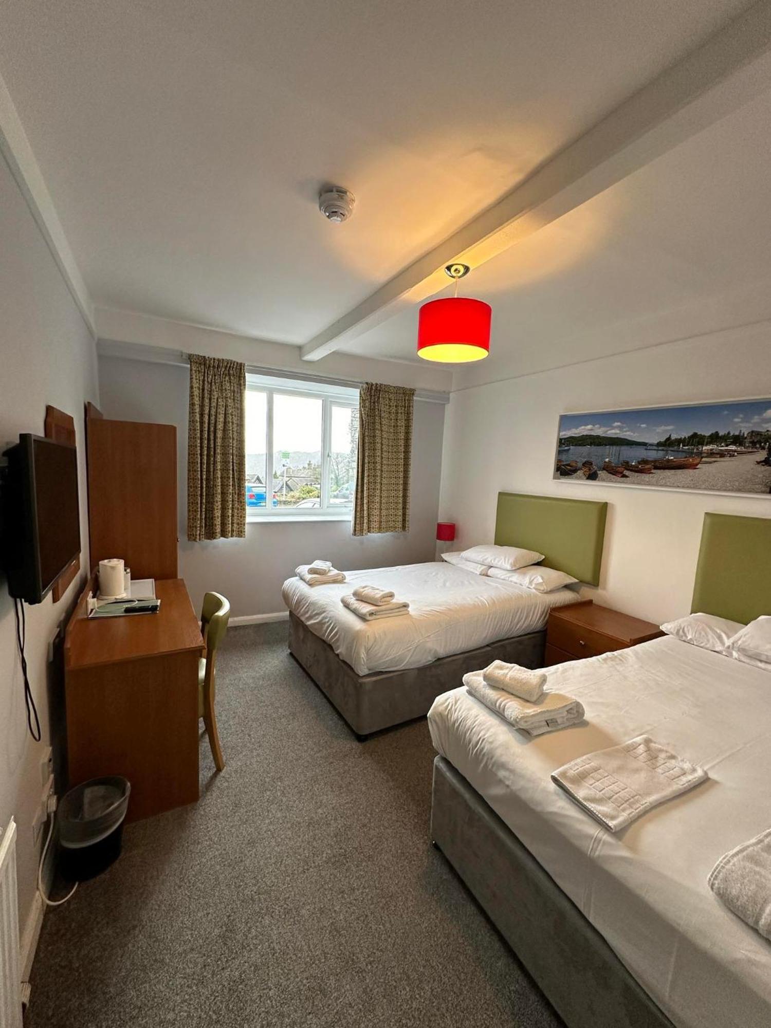 Hotel The Imperial
