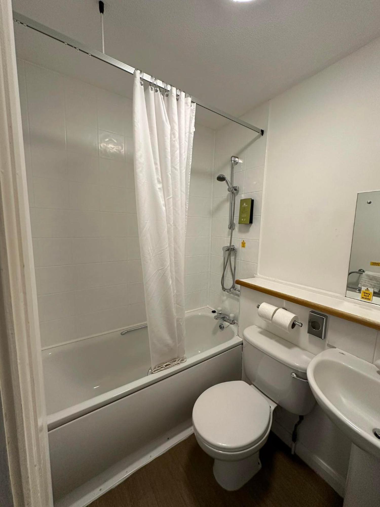 The Imperial Hotel 3*