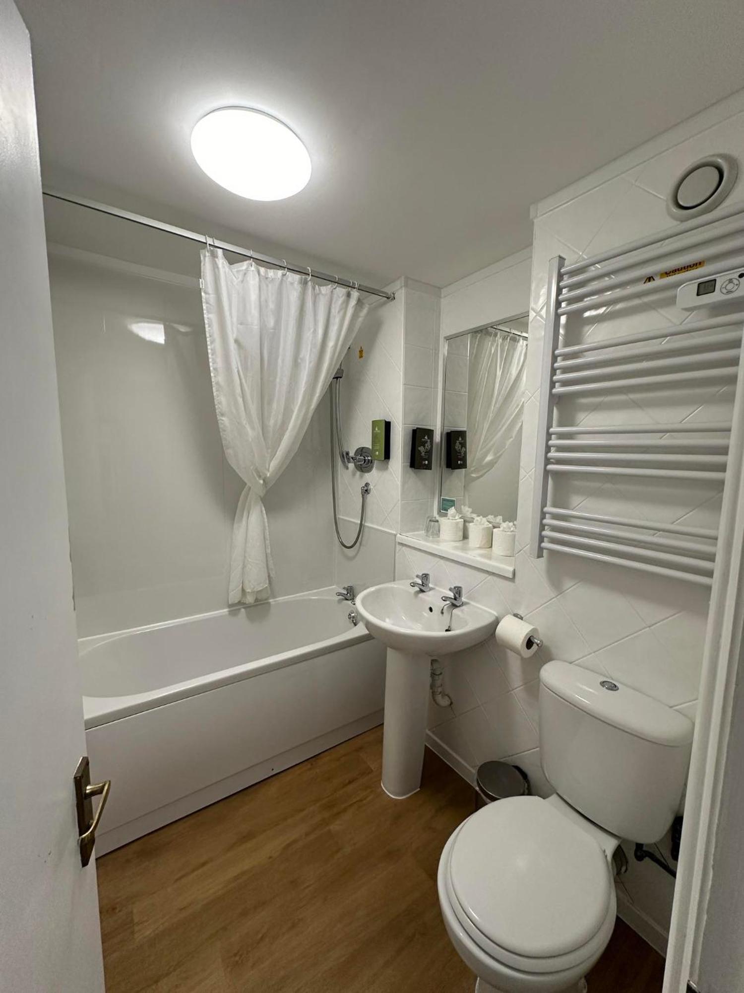 Hotel The Imperial 3*