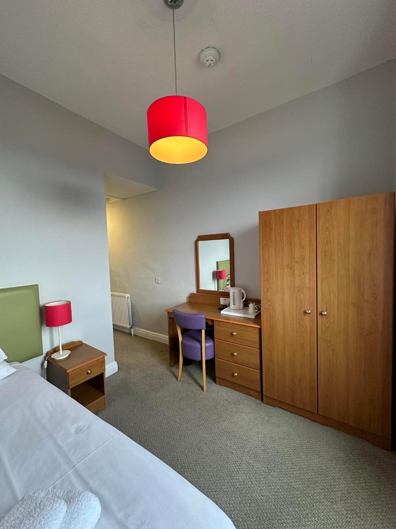 Hotel The Imperial Exmouth