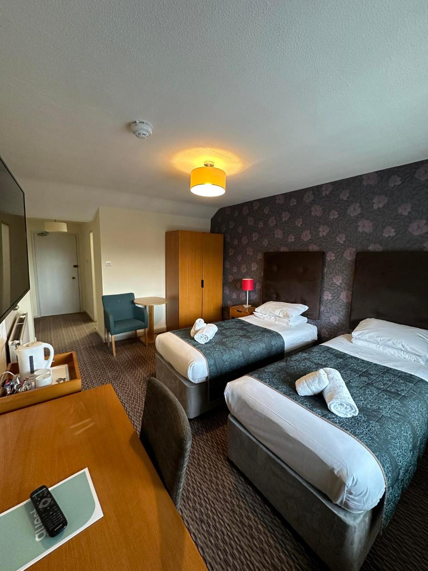 The Imperial Hotel Exmouth