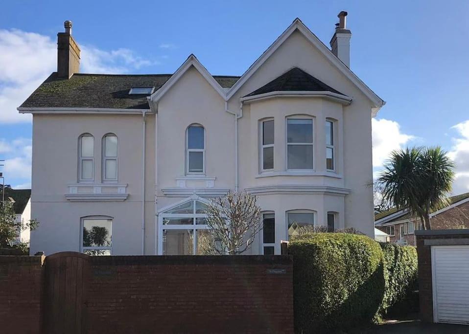 Holiday home Dog Friendly Close To The And The Town Exmouth