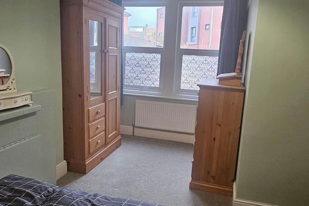 Holiday home Avocet View *sleeps 10* Exmouth