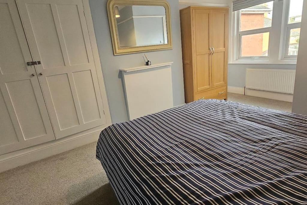 Holiday home Avocet View *sleeps 10* Exmouth