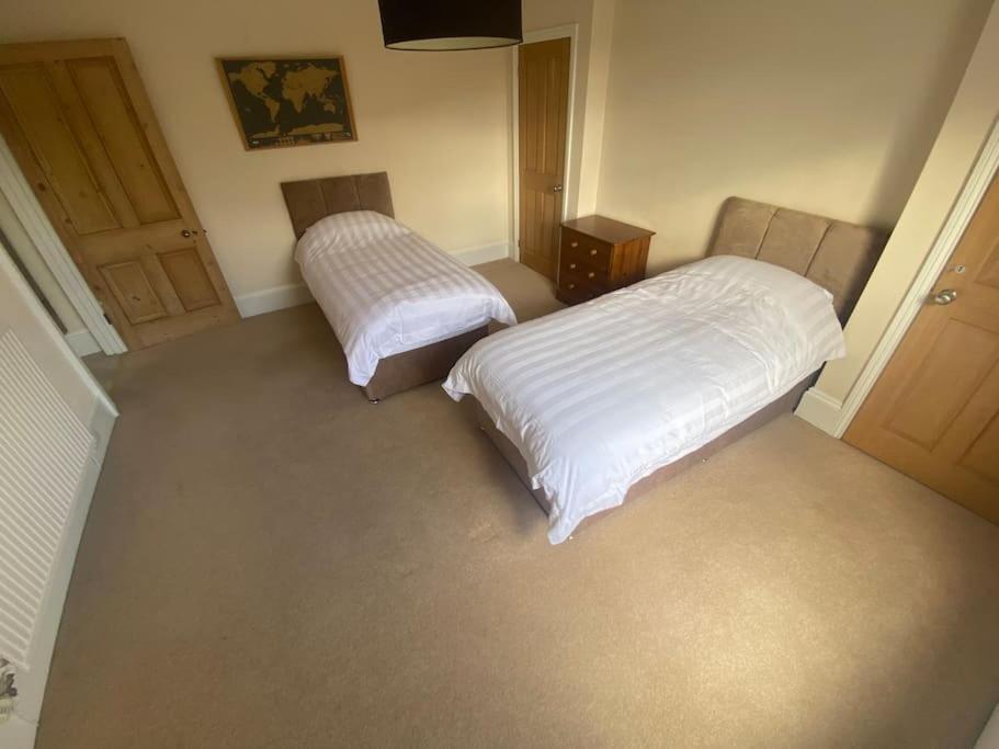 Holiday home Dog Friendly Close To The And The Town