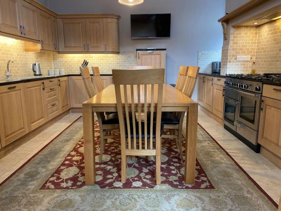 Holiday home Dog Friendly Close To The And The Town