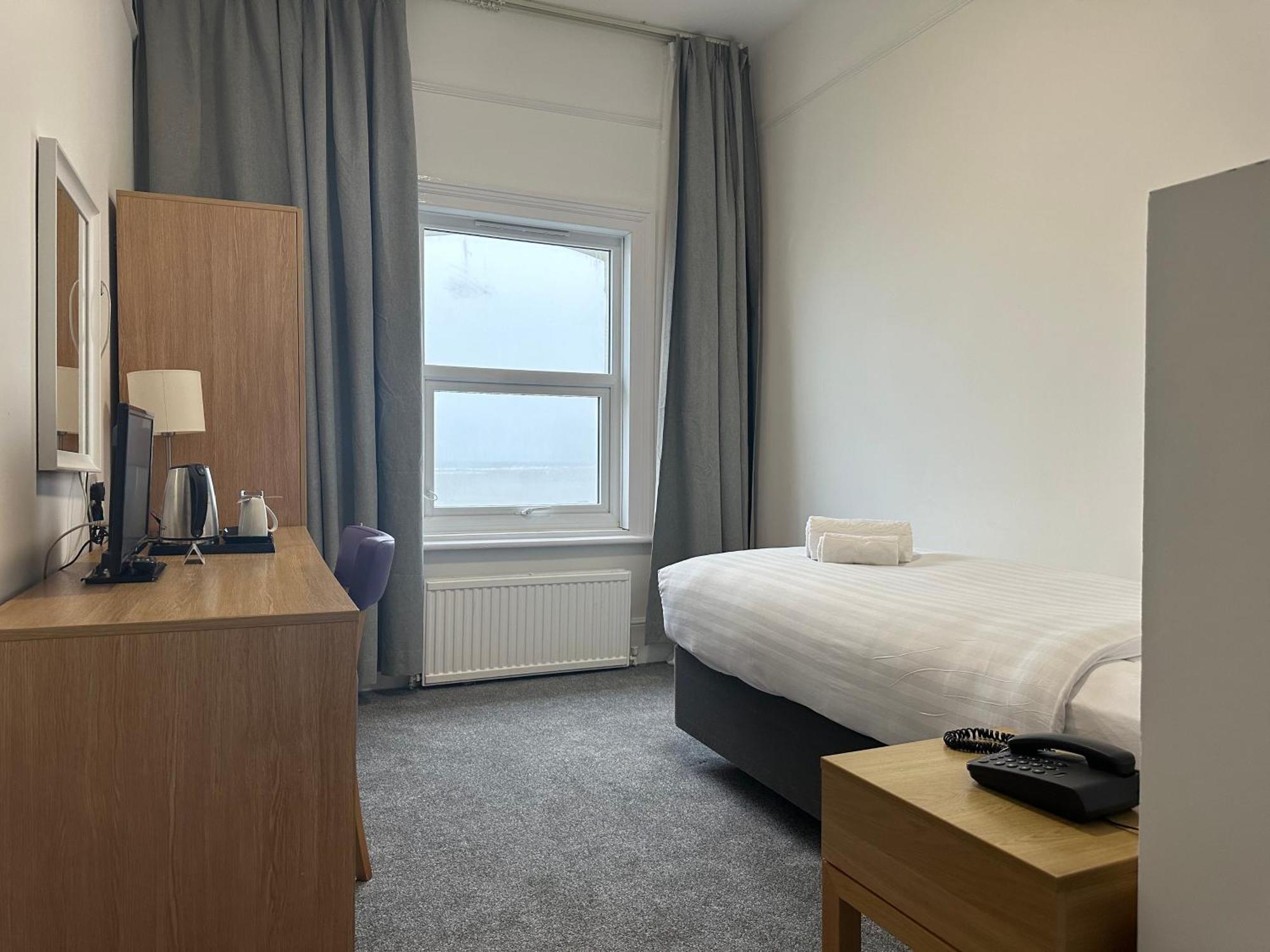 Hotel Exmouth Beach Hotel Exmouth