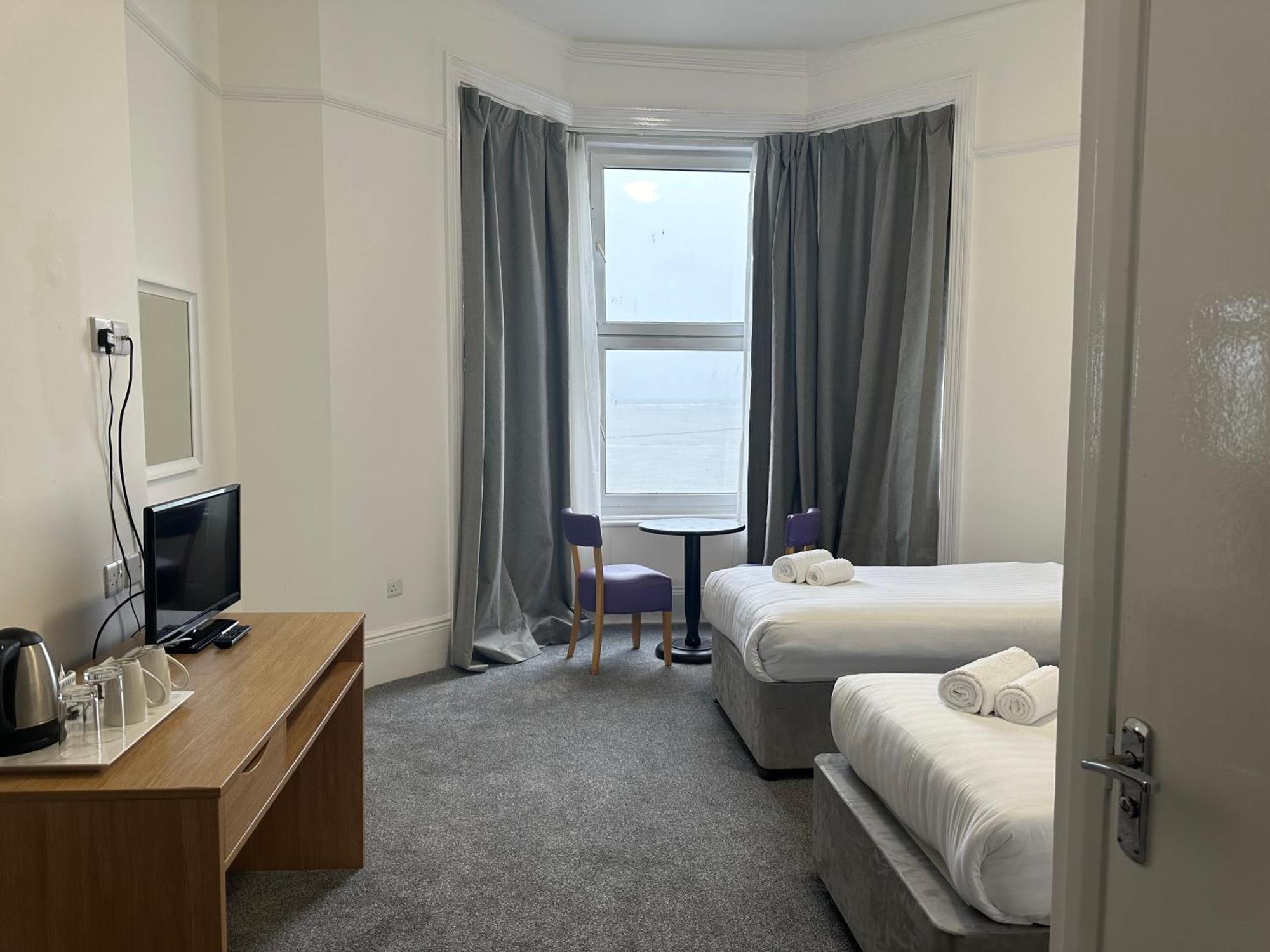 Hotel Exmouth Beach Hotel Exmouth