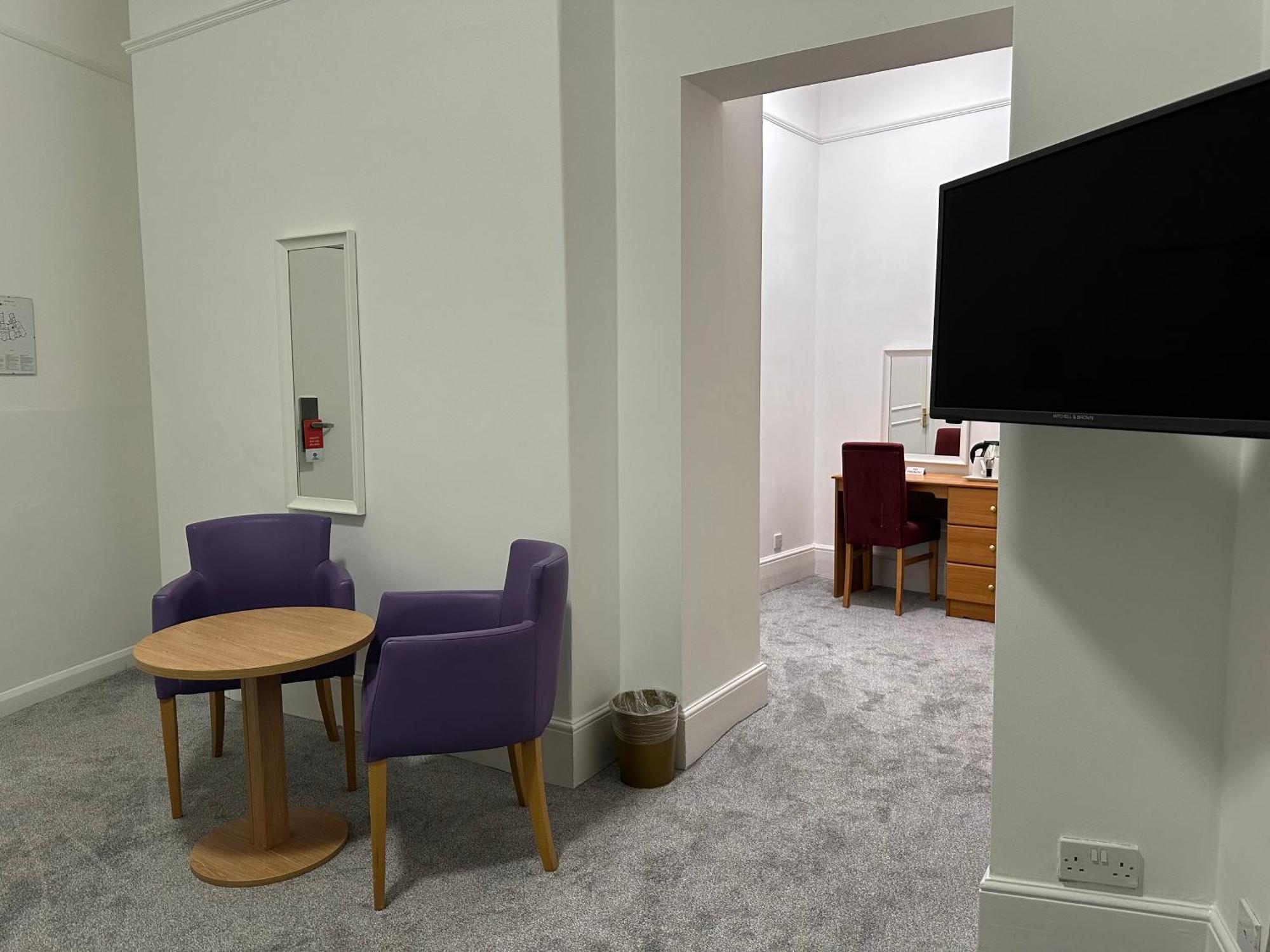 Exmouth Beach Hotel 3* Exmouth