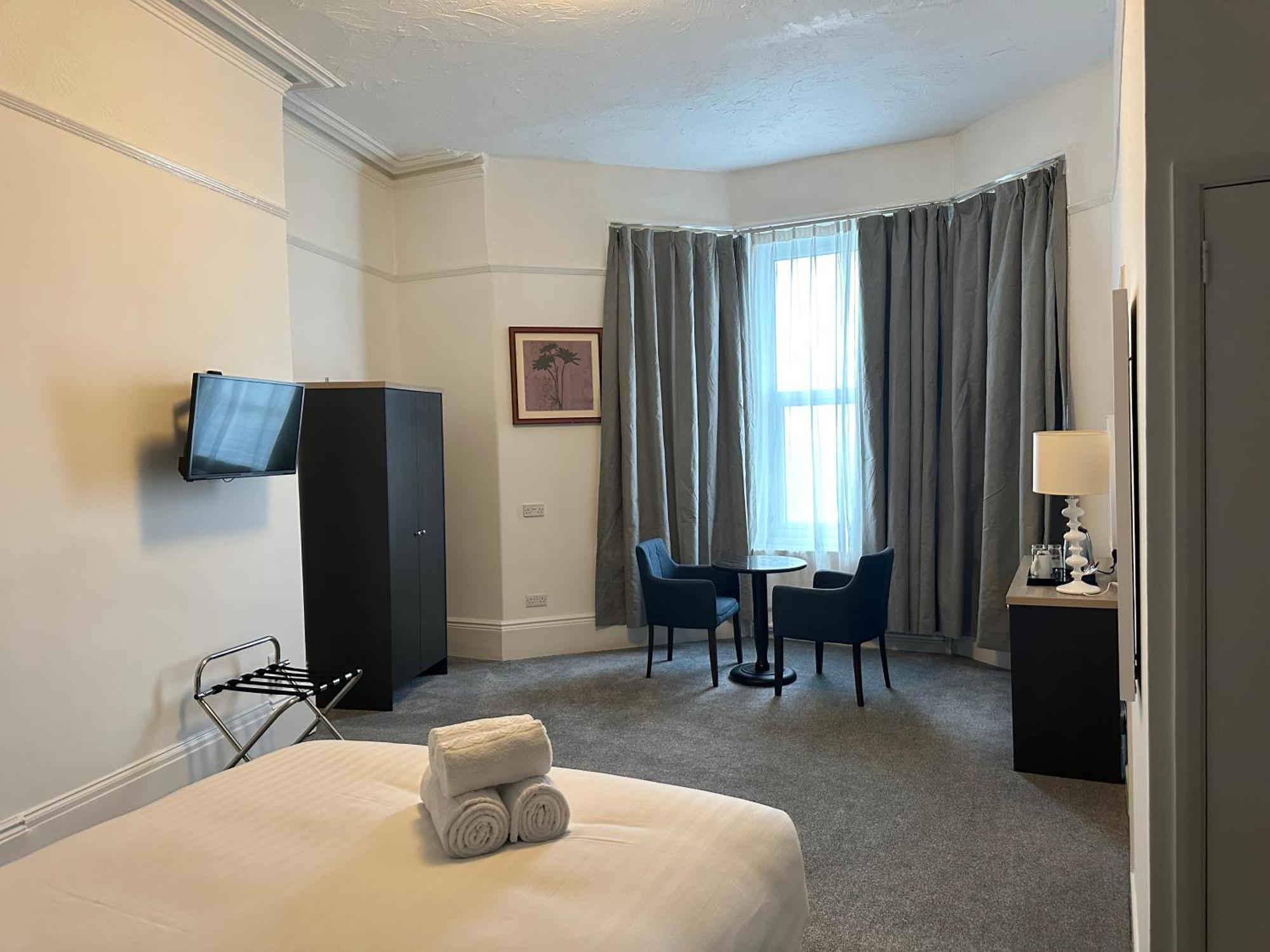 Hotel Exmouth Beach Hotel Exmouth