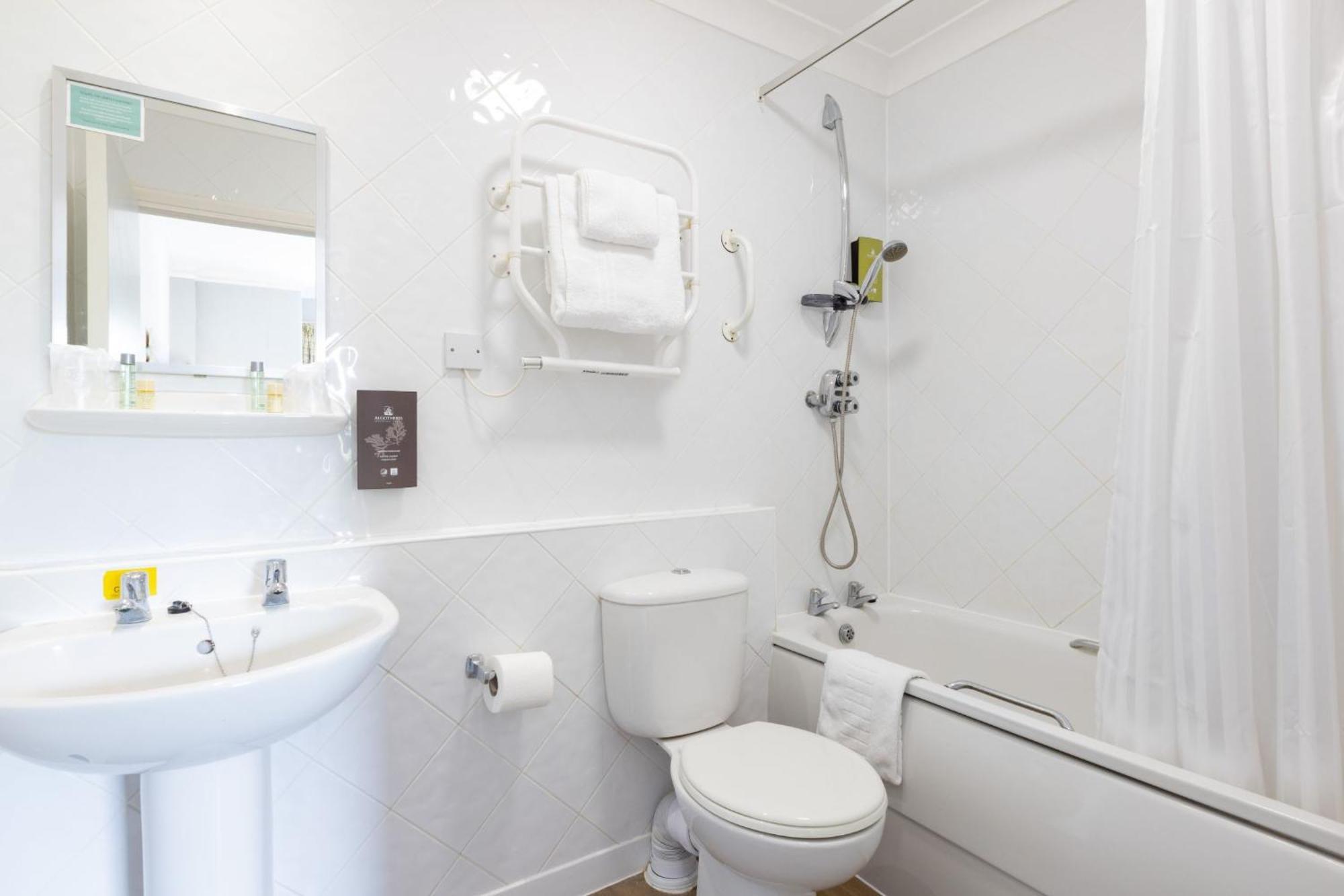 The Imperial 3* Exmouth