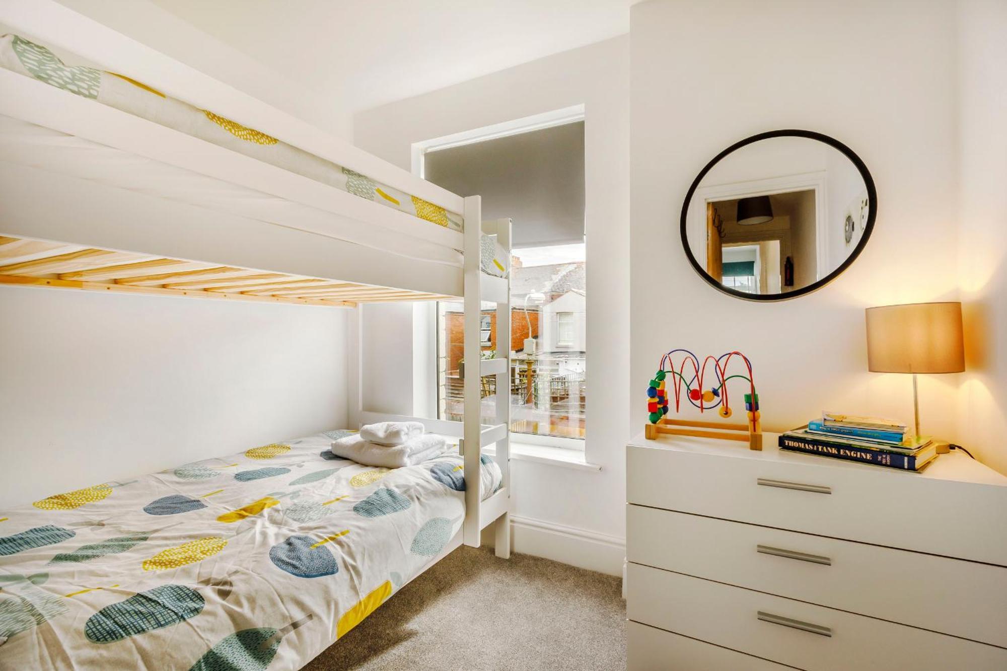 Holiday home Keeling Exmouth