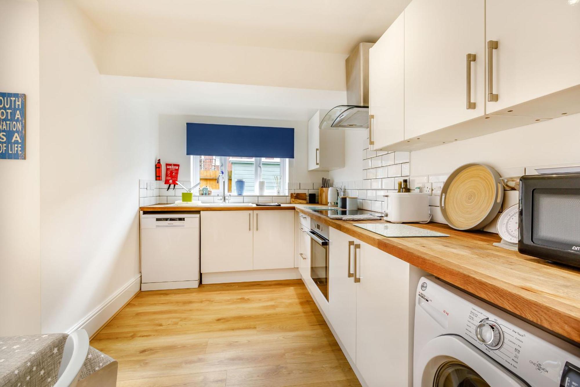Keeling Holiday home *