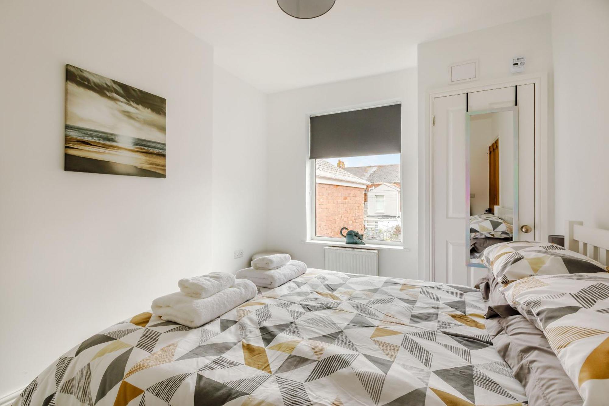Keeling Holiday home Exmouth