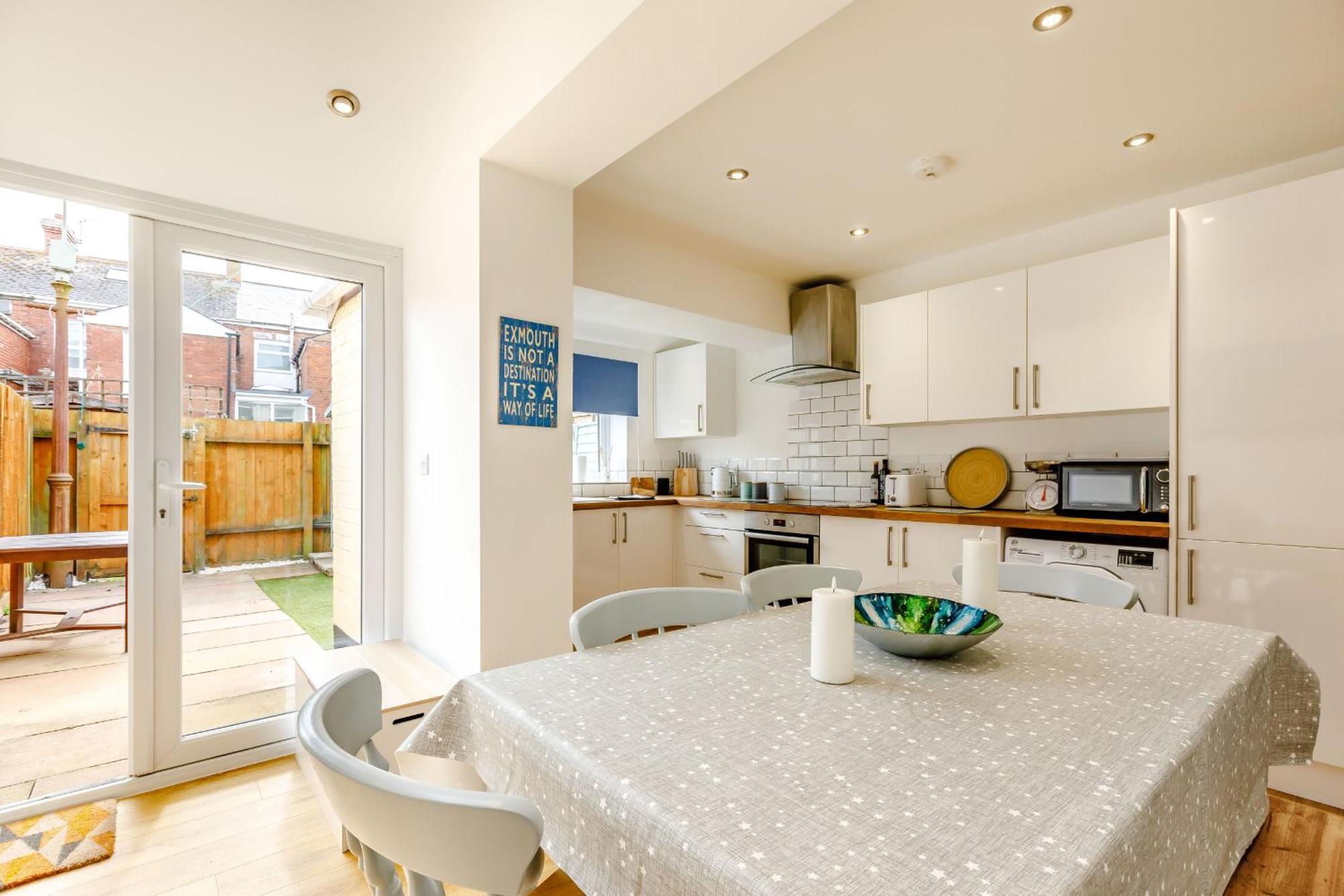 Holiday home Keeling