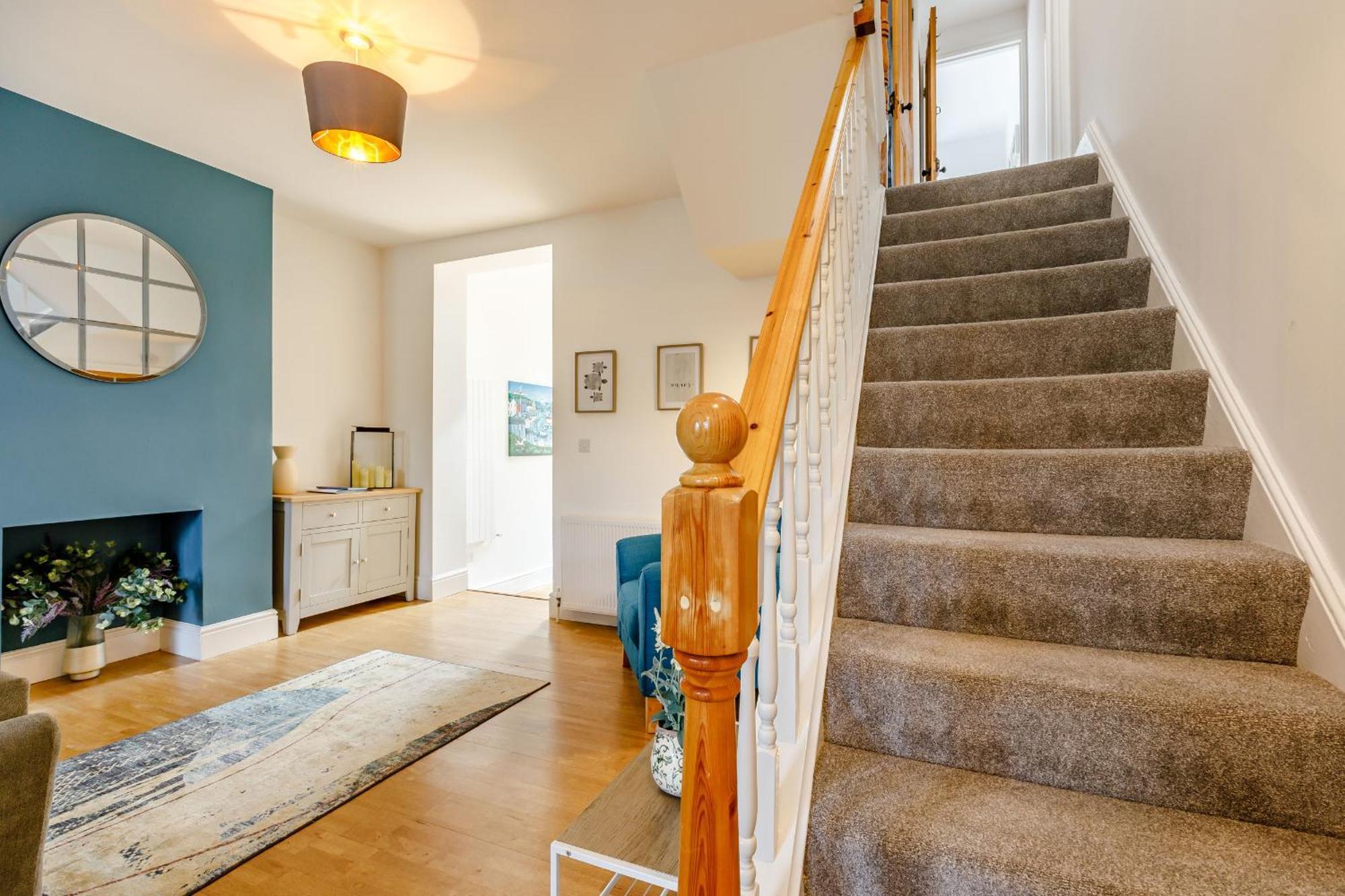 Keeling Holiday home