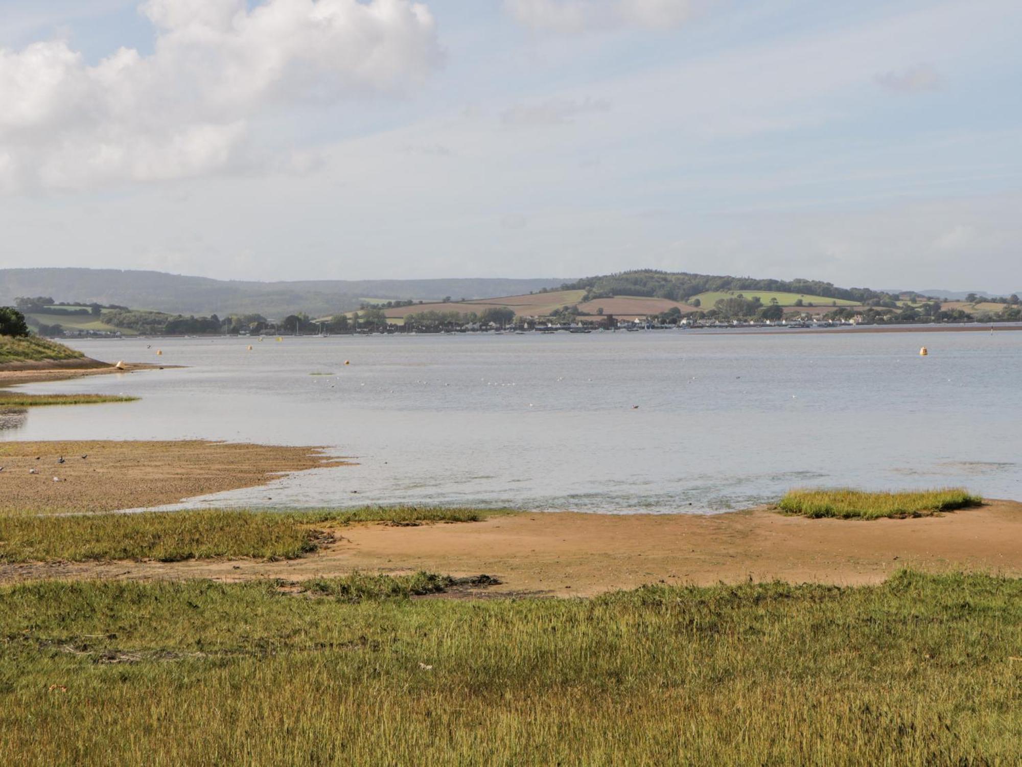 Keeling Exmouth