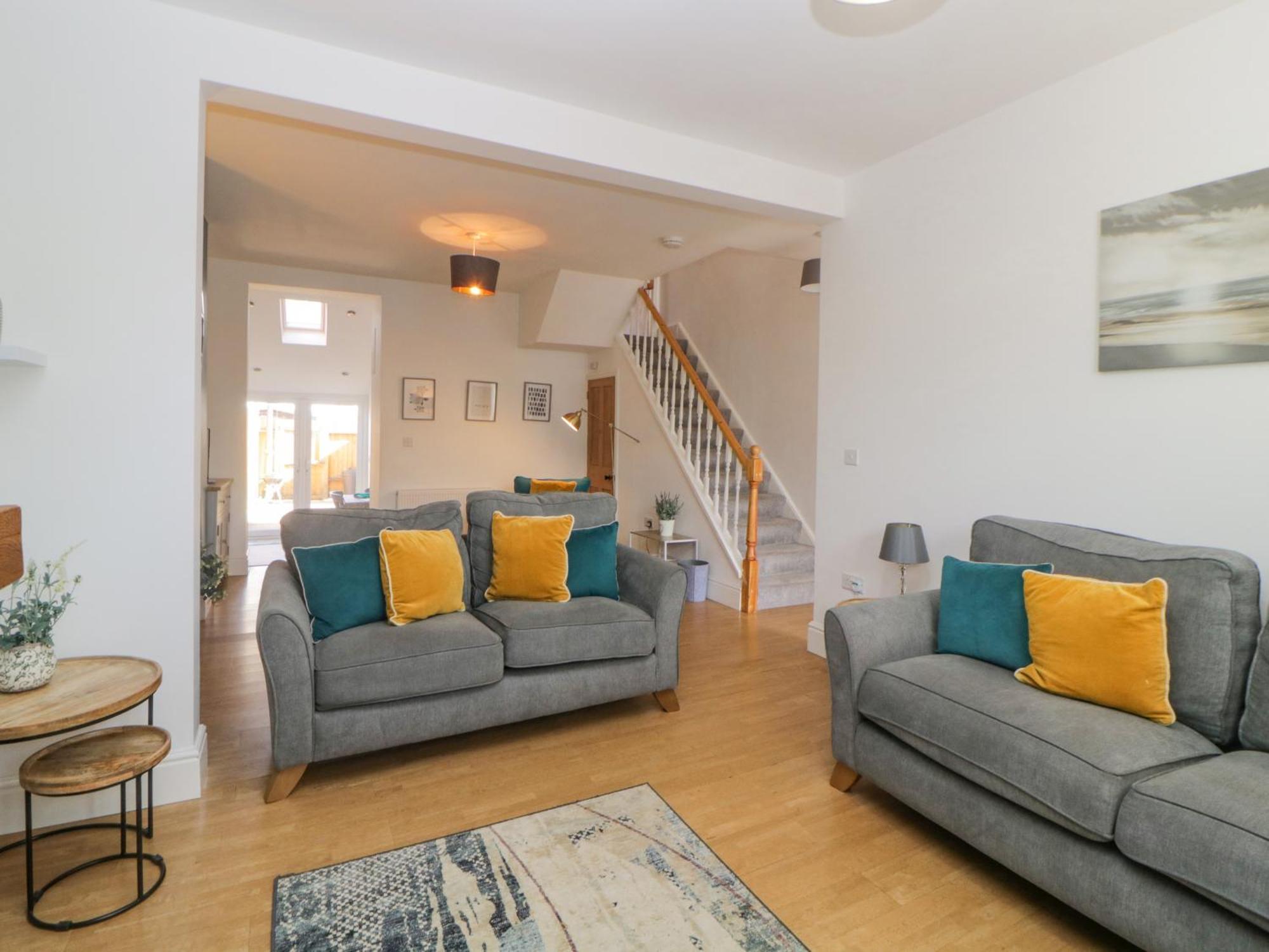 Keeling Holiday home