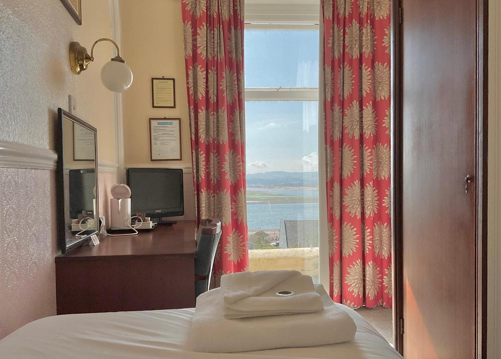 Hotel Ashton Court