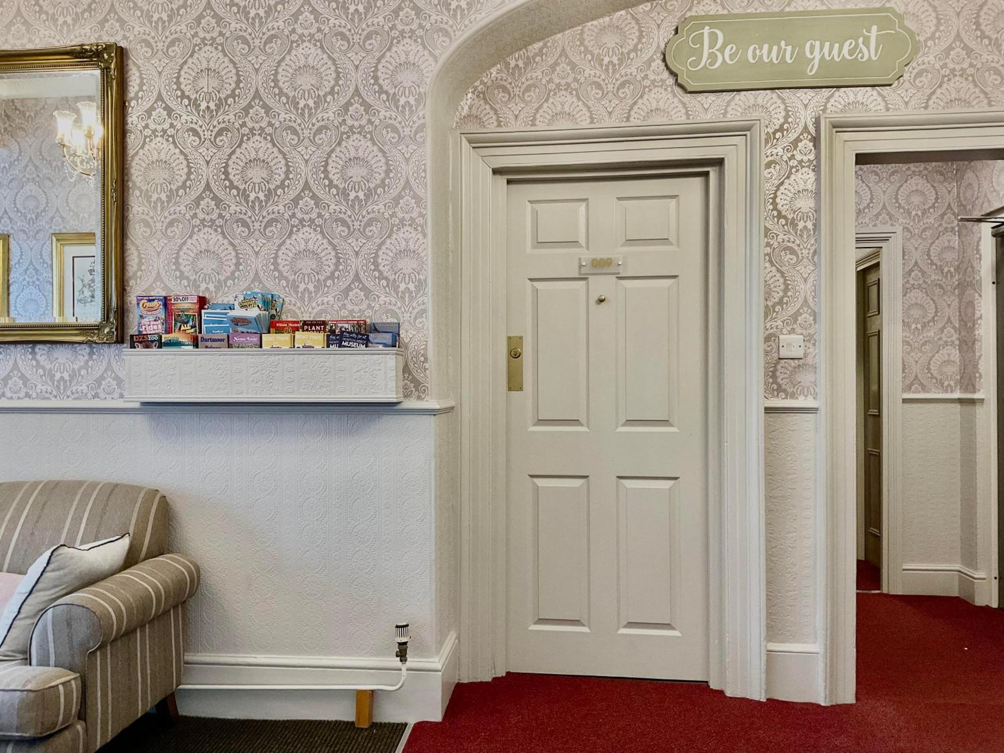 Hotel Ashton Court