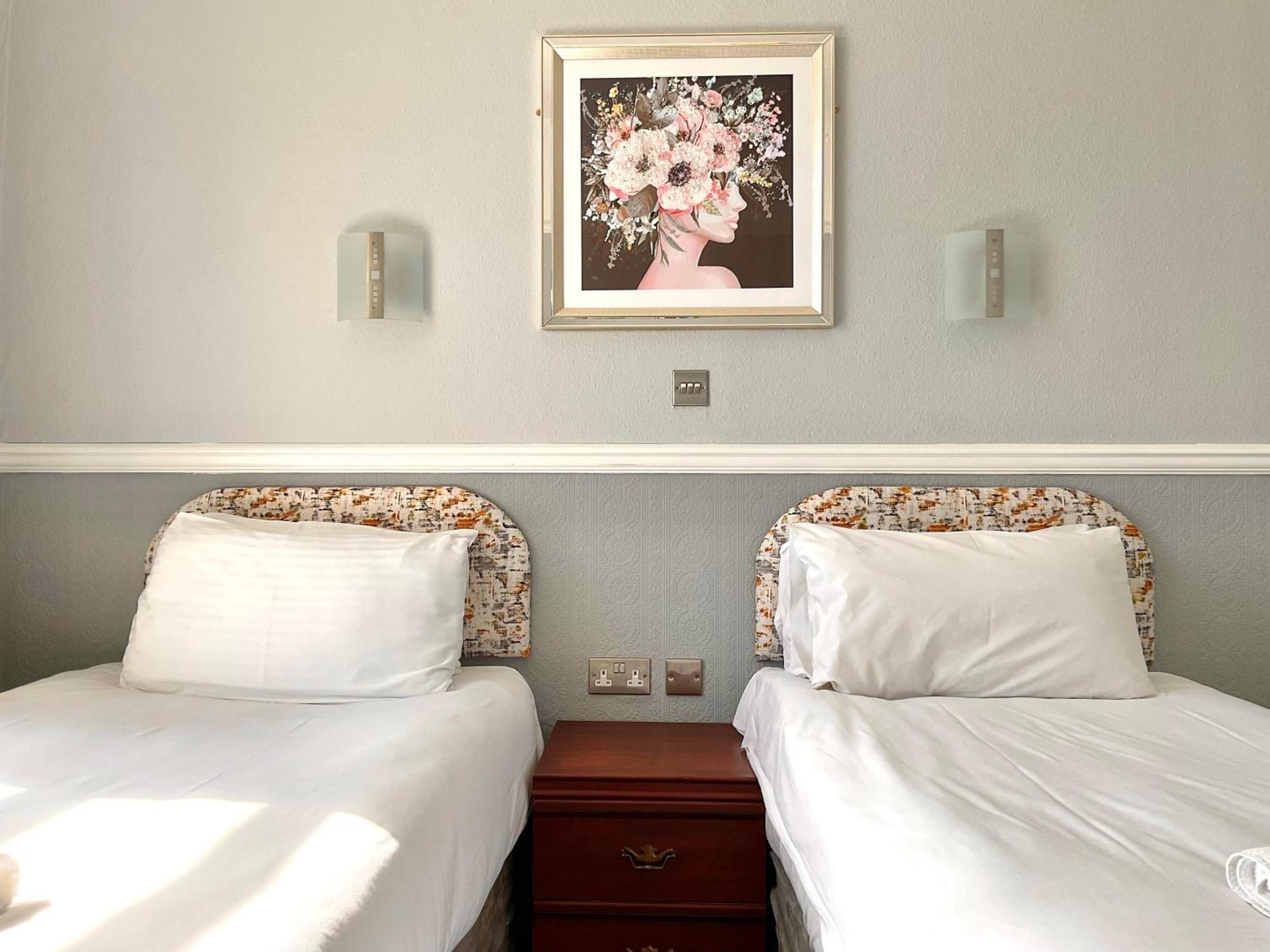 Hotel Ashton Court Exmouth