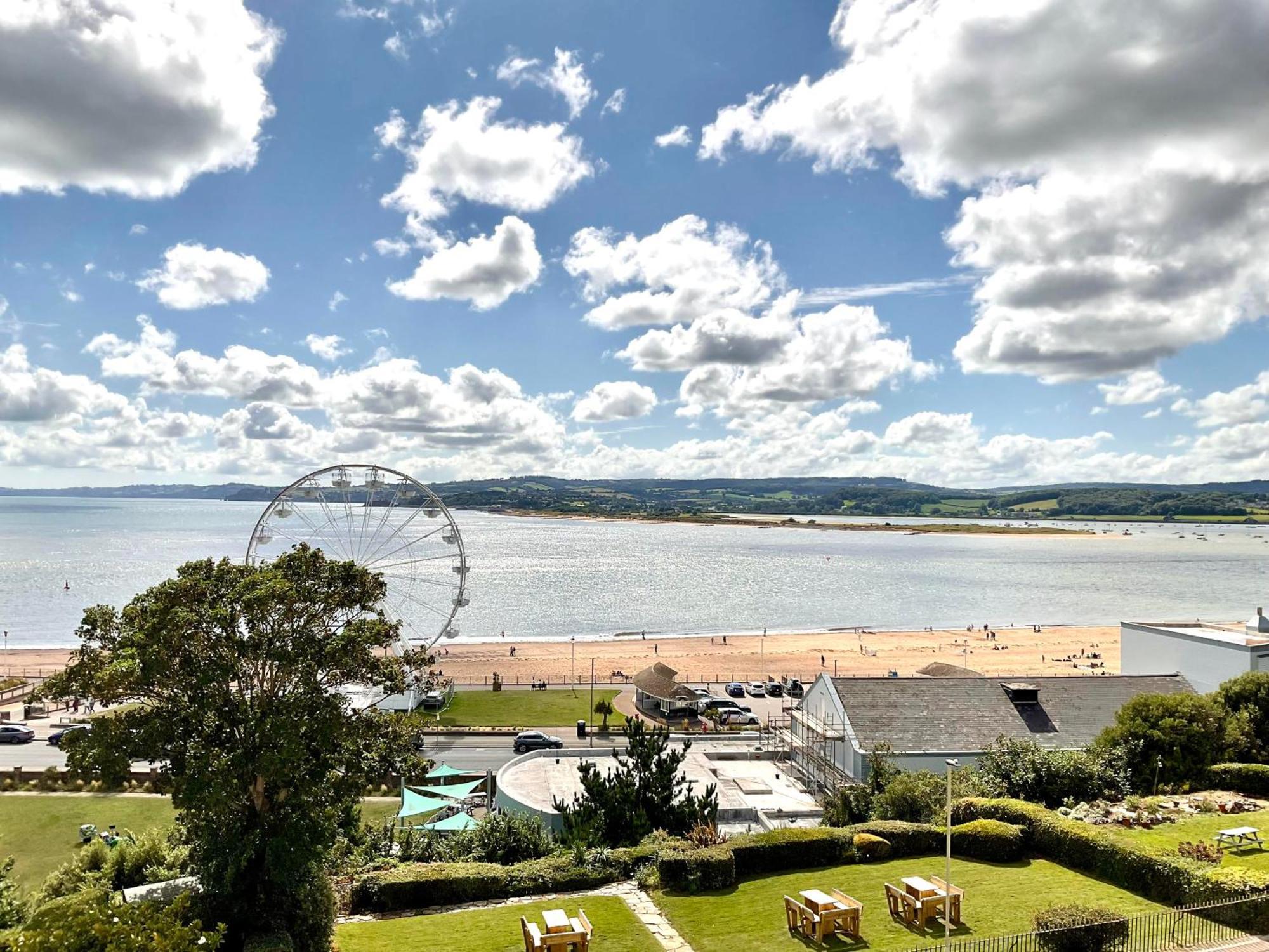 Hotel Ashton Court Exmouth