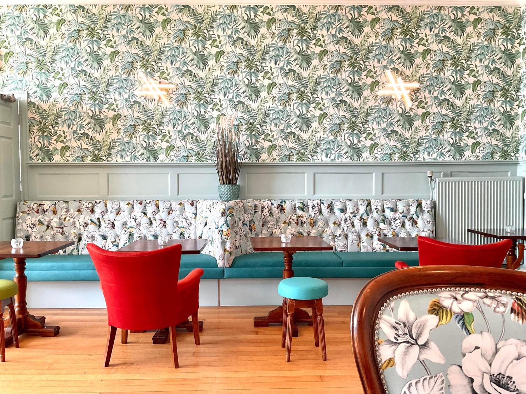 Hotel Ashton Court