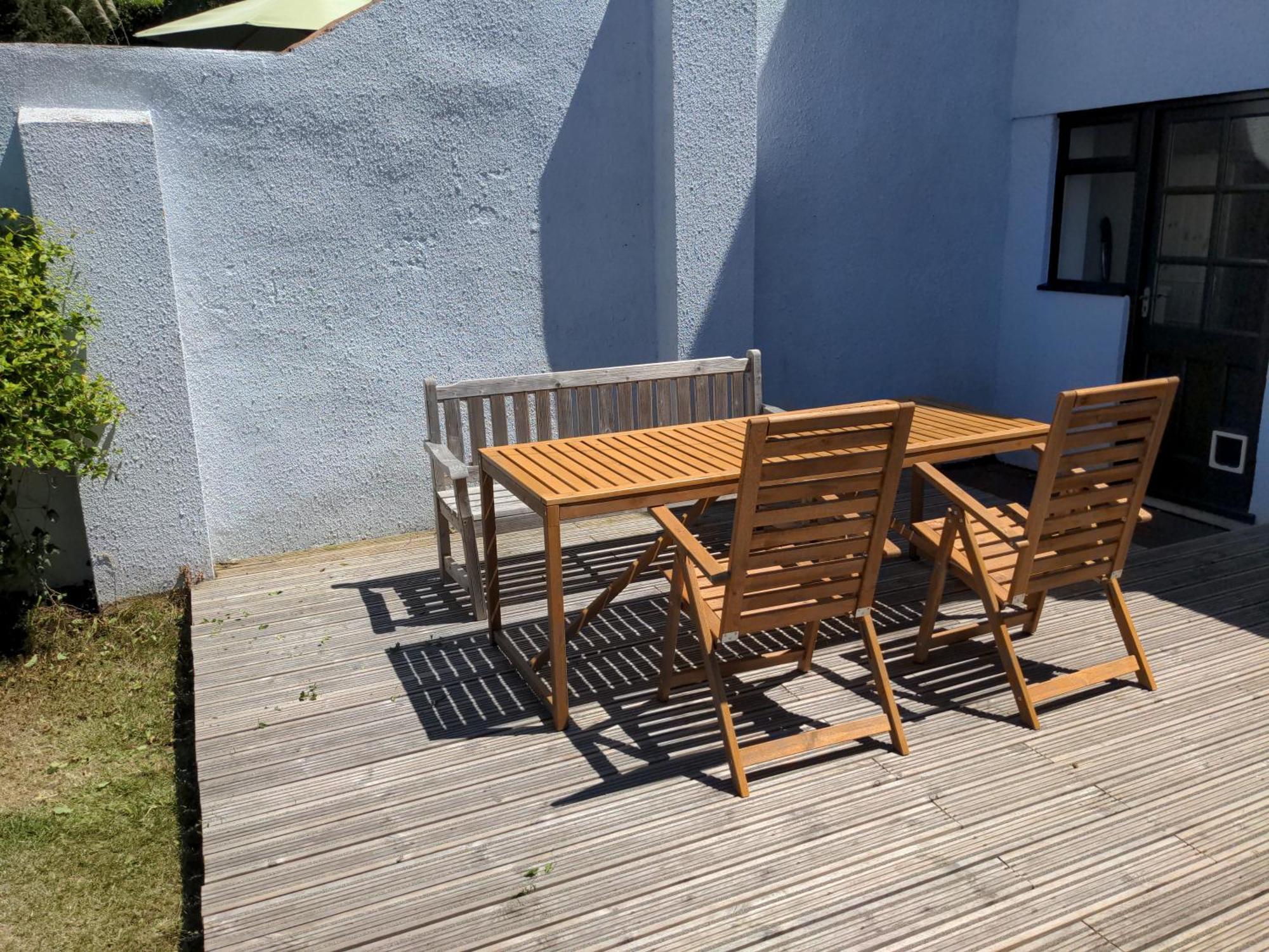 5 Bedroom Family Retreat Exmouth, Devon Holiday home *