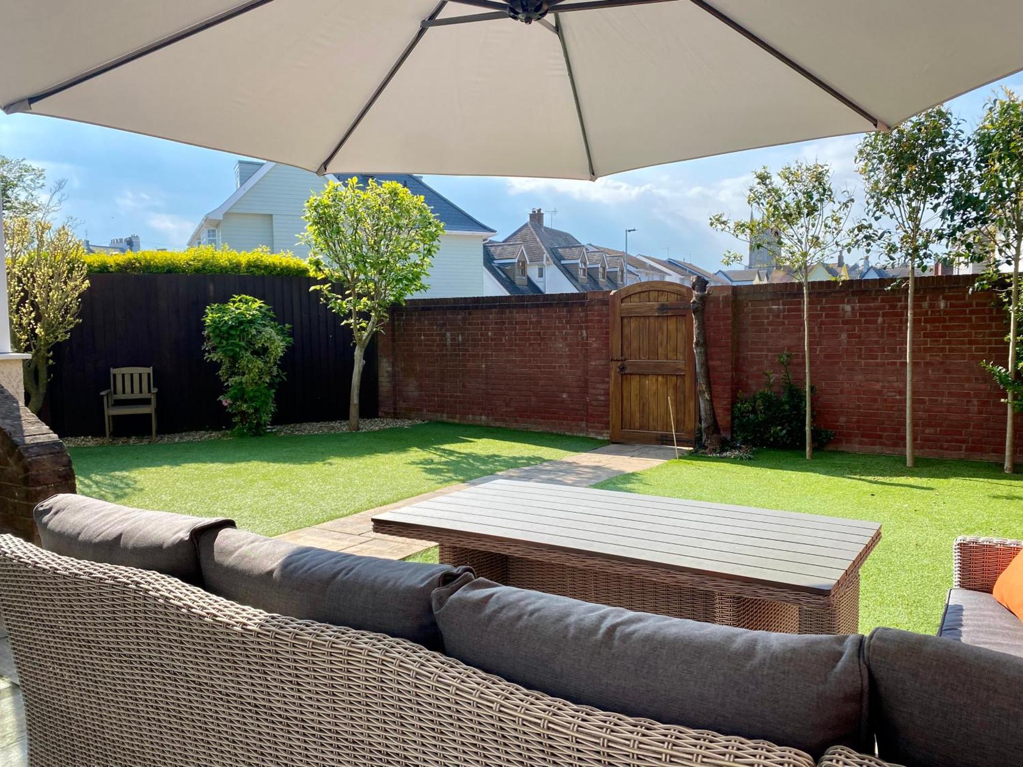 Dog Friendly Close To The And The Town Holiday home Exmouth