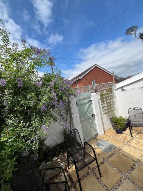 Victorian Escape In * Exmouth