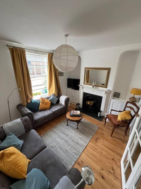 Holiday home Victorian Escape In