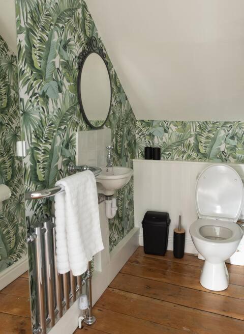 Victorian Escape In Holiday home Exmouth