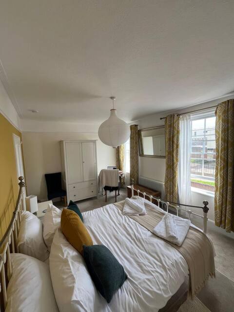 Victorian Escape In Holiday home Exmouth