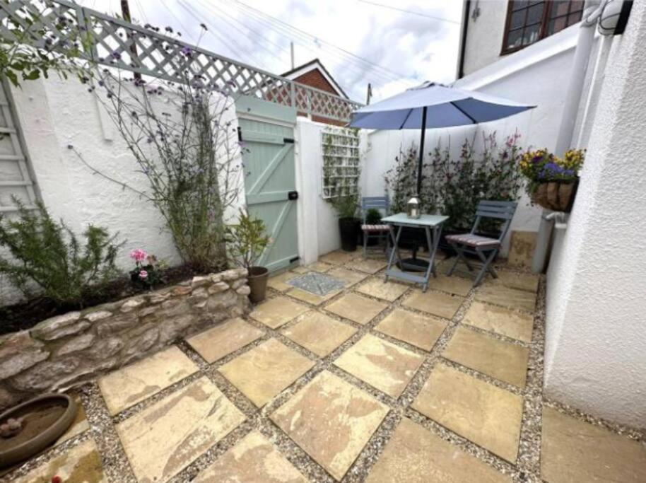 Victorian Escape In Exmouth