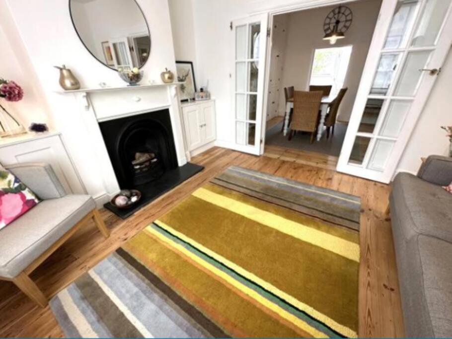 Holiday home Victorian Escape In *