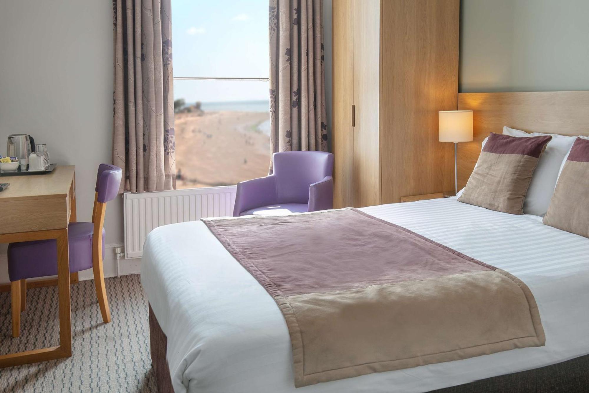 Hotel Exmouth Beach Hotel