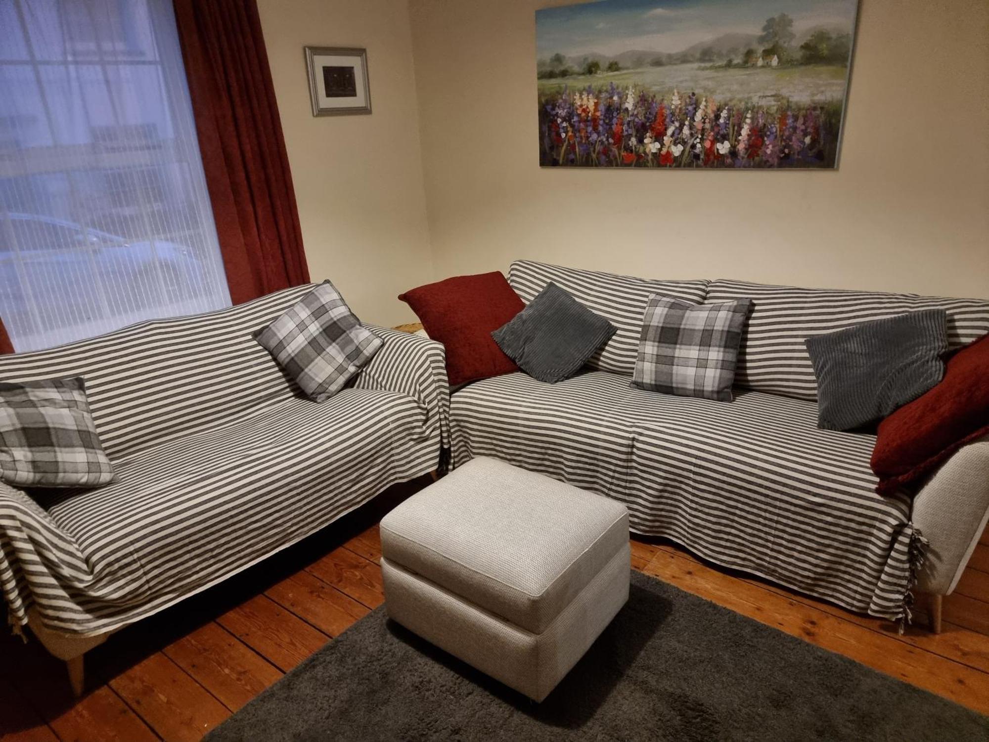 Holiday home Seaside, Centre - Sleeps 6+ Exmouth