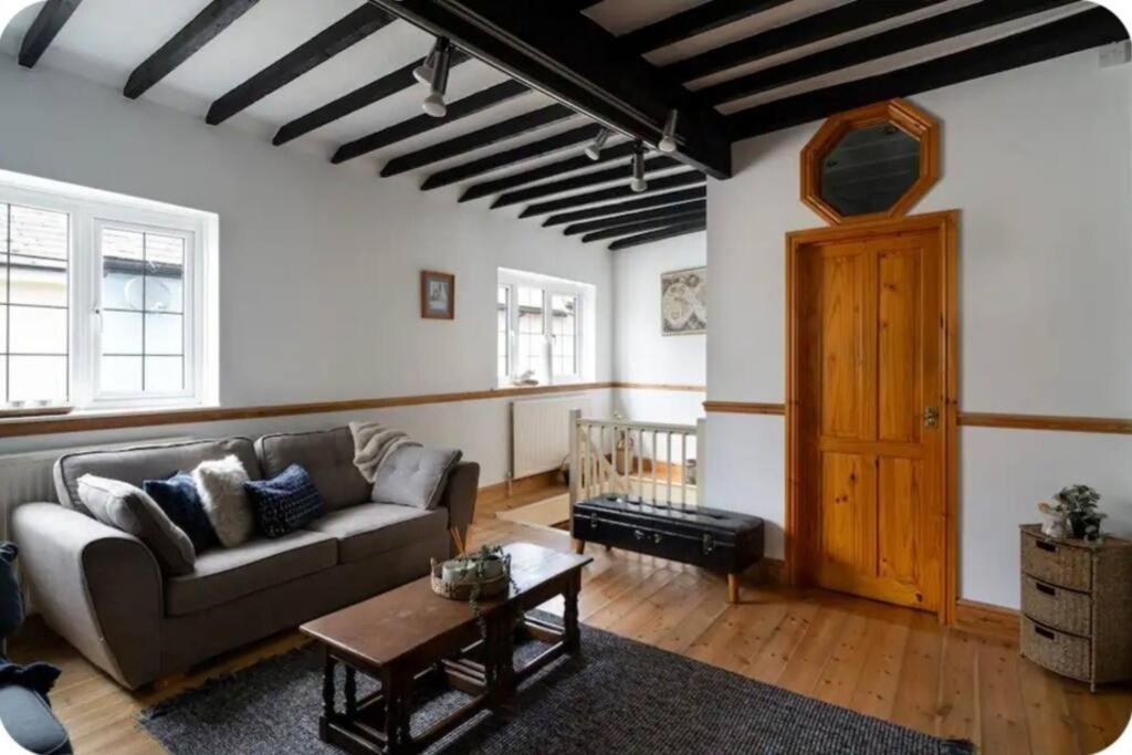 Holiday home Classy Two Bed - Close To Town Centre &