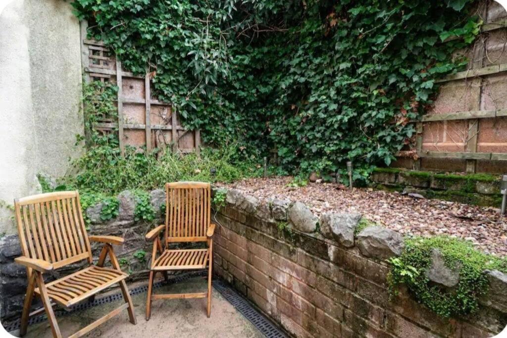 Holiday home Classy Two Bed - Close To Town Centre &
