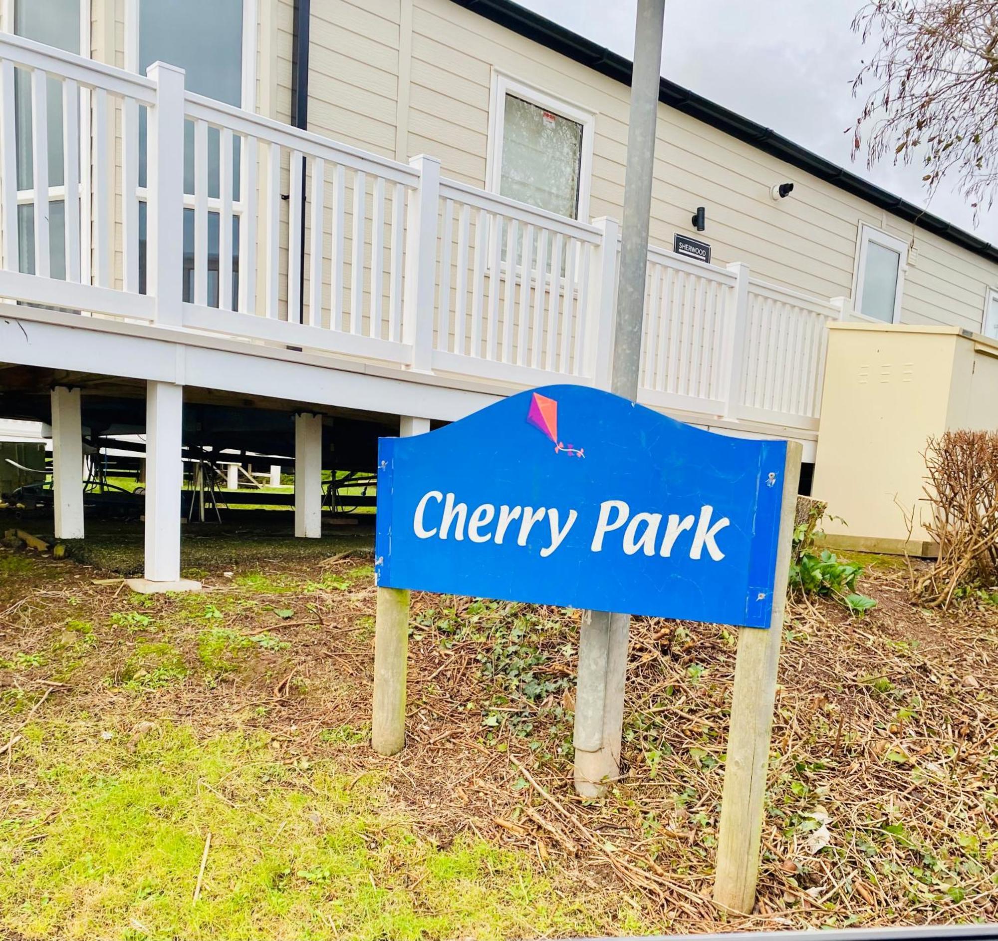 Cozy Caravan Retreat At Sandy Bay Exmouth