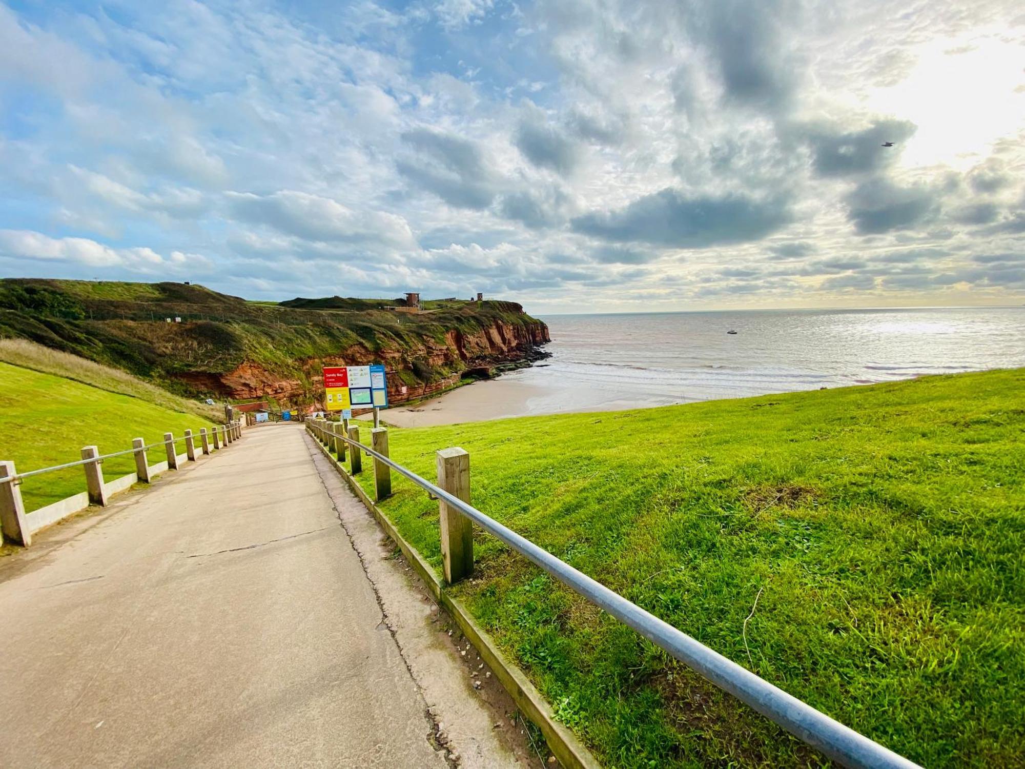 Holiday home Cozy Caravan Retreat At Sandy Bay