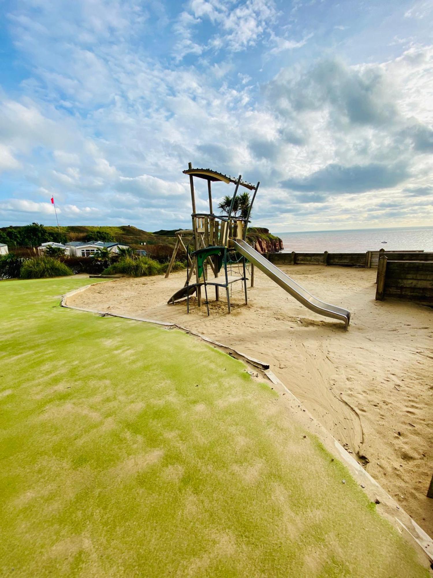 Holiday home Cozy Caravan Retreat At Sandy Bay *