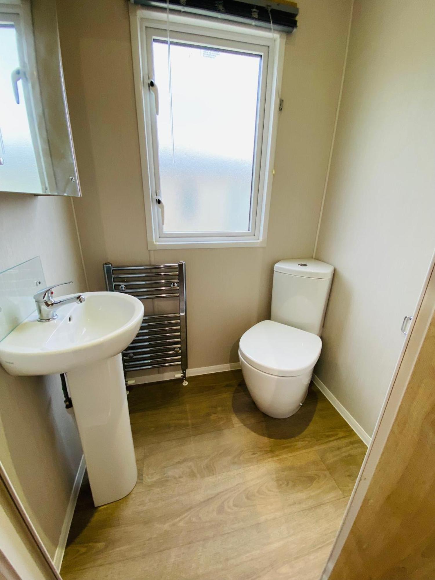 Holiday home Cozy Caravan Retreat At Sandy Bay Exmouth