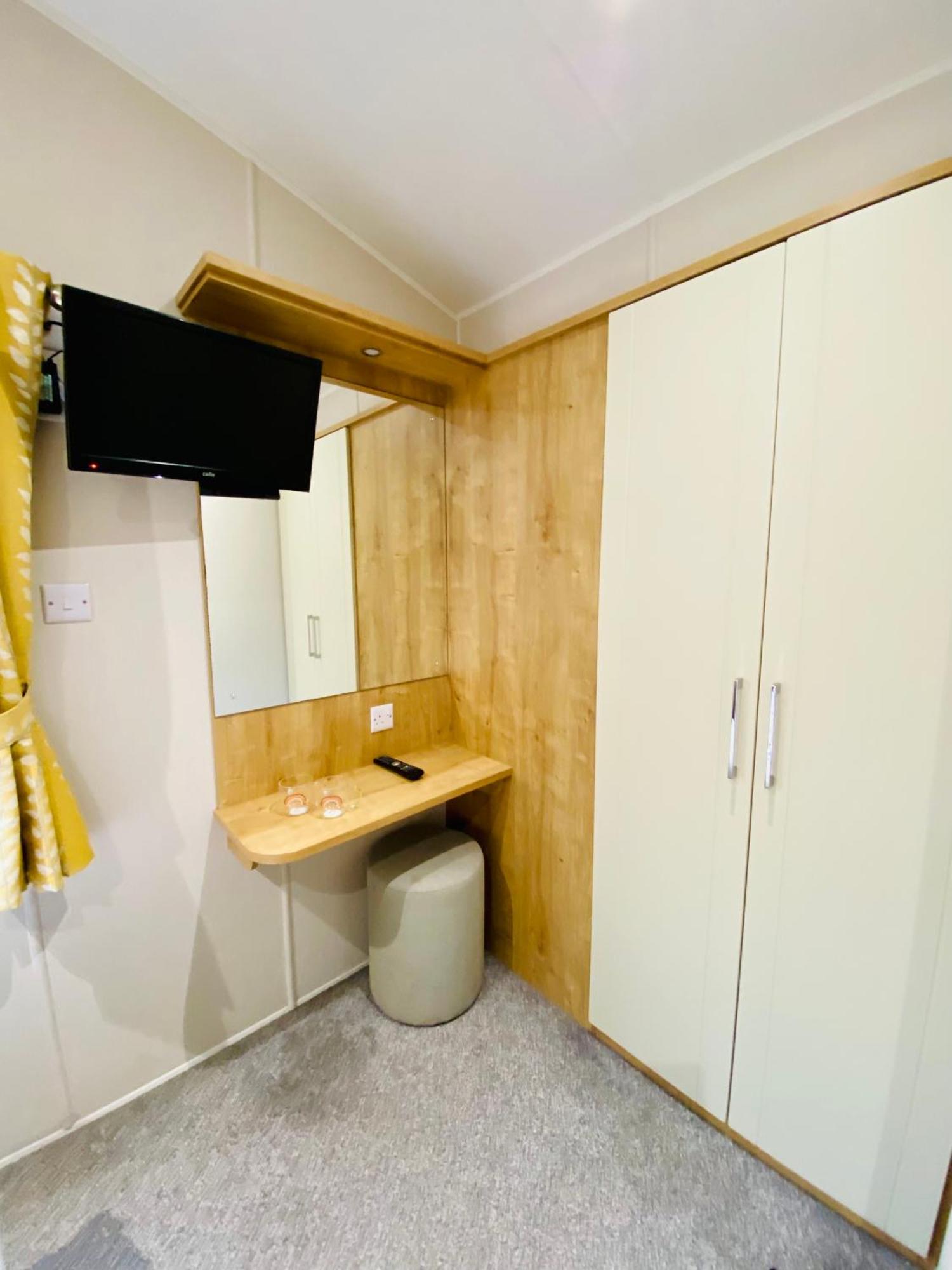 Holiday home Cozy Caravan Retreat At Sandy Bay