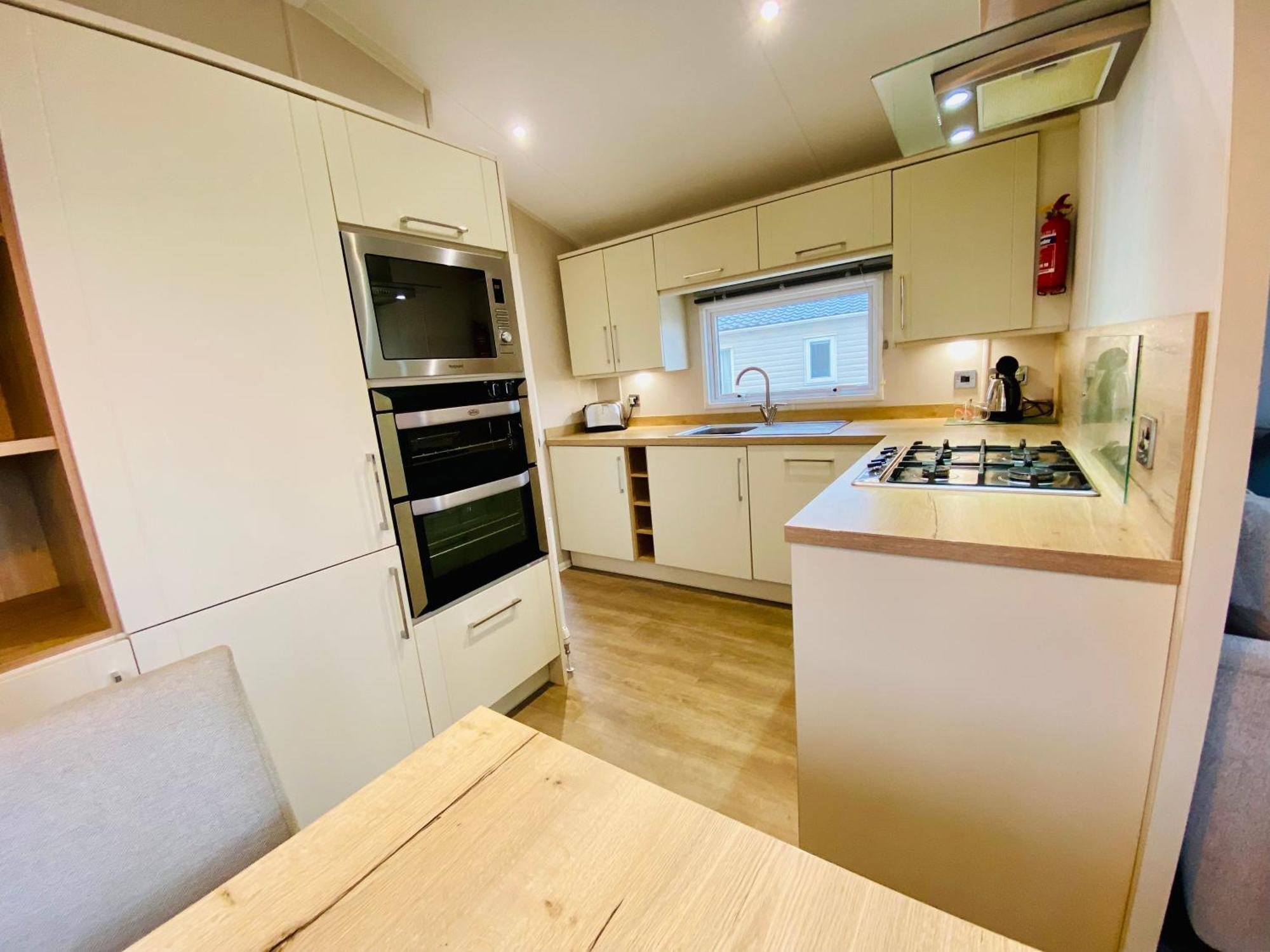 Holiday home Cozy Caravan Retreat At Sandy Bay