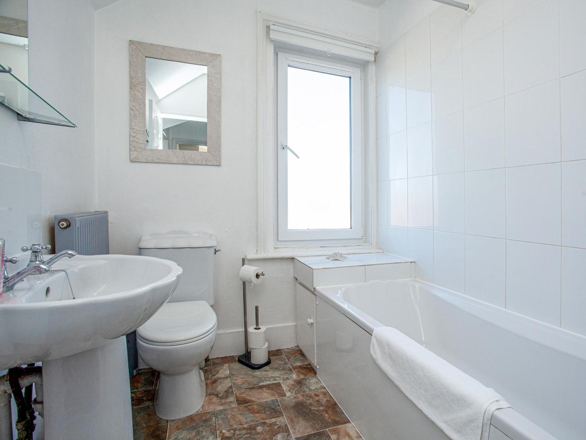 Mamhead View Holiday home *